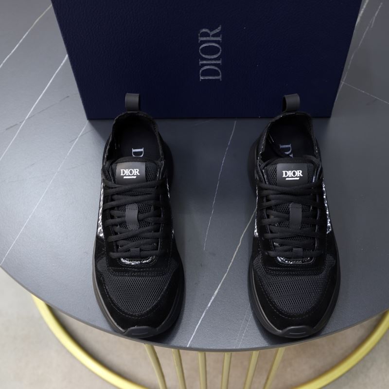 Christian Dior Sneaker